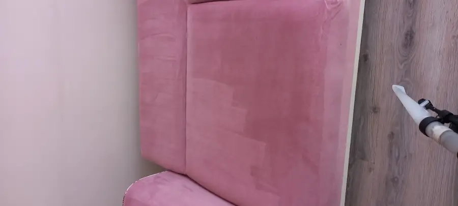 Koltuk yıkama işlemleri 