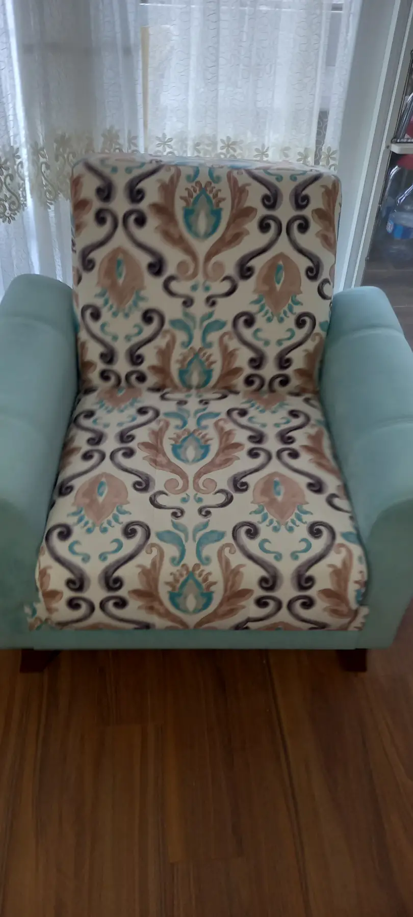 ev koltuk takımları yıkama