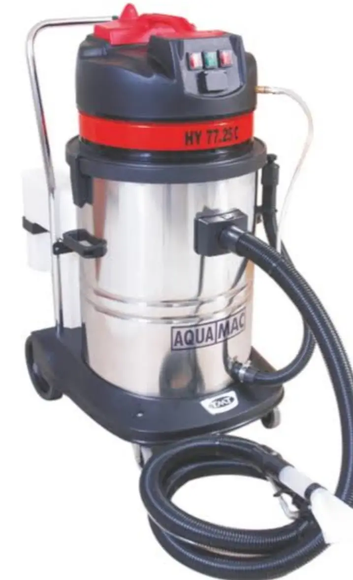 koltuk yıkama makınelerimiz